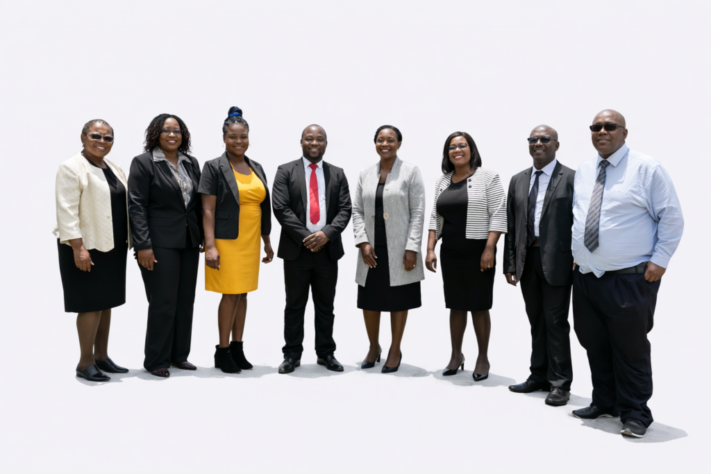 zim usa connect business people